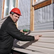 Affordable Siding Repair and Maintenance Services in Chiefland, FL